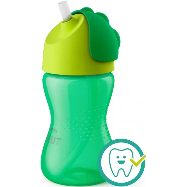 Avent Hrneček s ohebným brčkem 300 ml