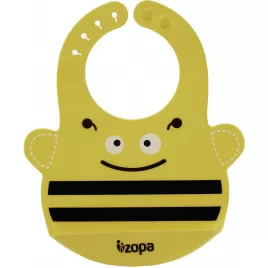 Zopa Silikonový bryndák