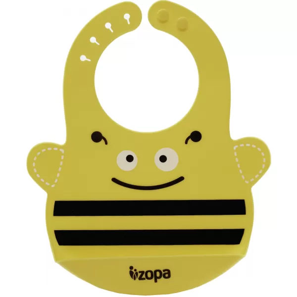 Zopa Silikonový bryndák