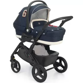 Cam Barevný komplet Top na kočárek Dinamico Up/Fluido City