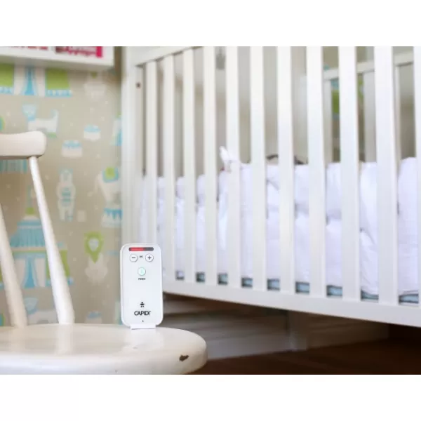 Capidi Chůvička BabyA