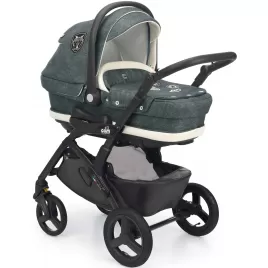 Cam Barevný komplet Top na kočárek Dinamico Up/Fluido City