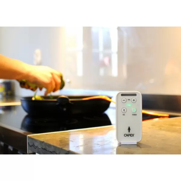 Capidi Chůvička BabyA