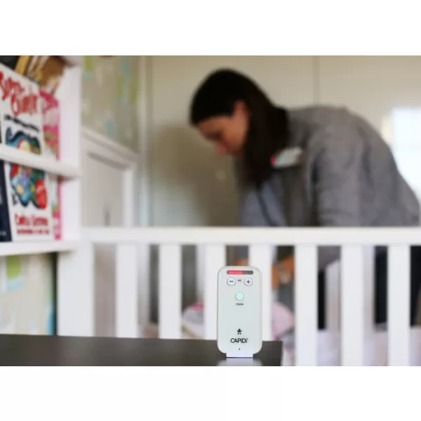 Capidi Chůvička BabyA