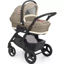 Cam Barevný komplet Top na kočárek Dinamico Up/Fluido City