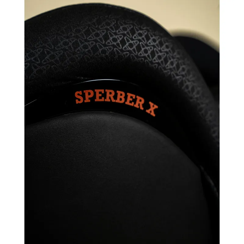 AVOVA Sperber-fix X 40–105 cm