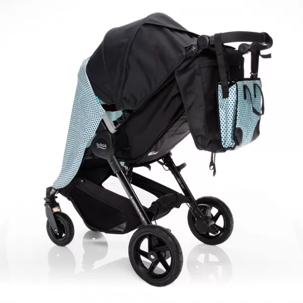 Zopa Přebalovací taška