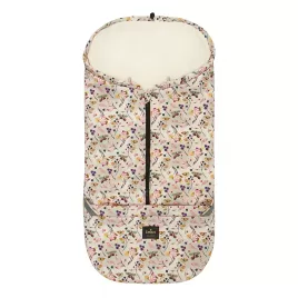 Emitex Fusak 2v1 Cocoon Softshell