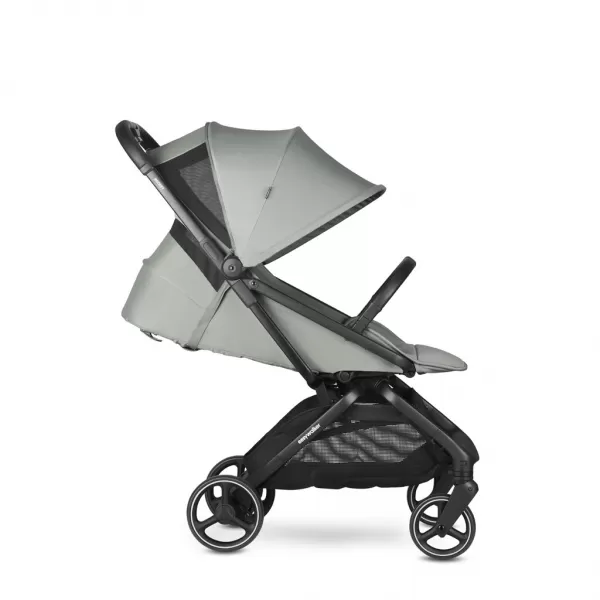 EASYWALKER Kočárek kombinovaný Rockey M