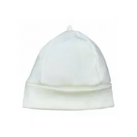 Koala Kojenecká bavlněná čepička Balónek