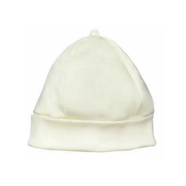 Koala Kojenecká bavlněná čepička Balónek