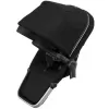 Barva Midnight Black