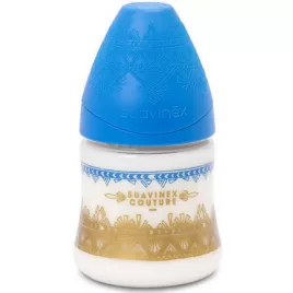 Suavinex LÁHEV PREMIUM COUTURE 150 ml SILIKON