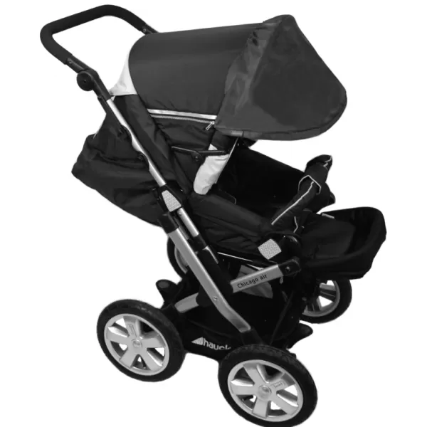 Emitex SLUNEČNÍ STŘÍŠKA