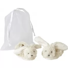 Happy Horse Králíček Richie papučky v dárkové pytlíčku