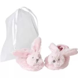 Happy Horse Králíček Richie papučky v dárkové pytlíčku