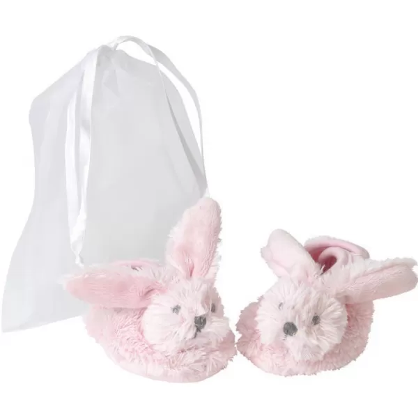 Happy Horse Králíček Richie papučky v dárkové pytlíčku