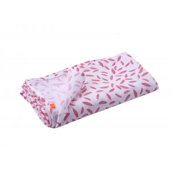 Kikadu Zavinovací plena swaddler