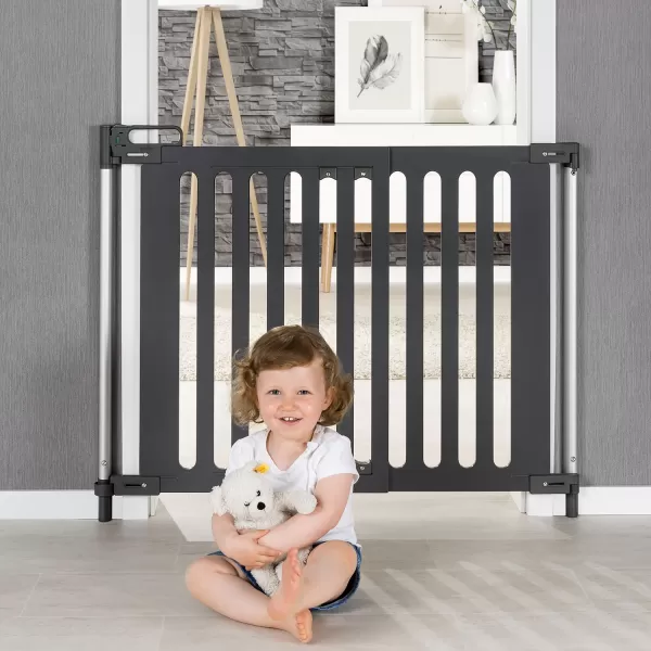 Reer Zábrana Trend DesignLine na dveře / schodiště dřevěná