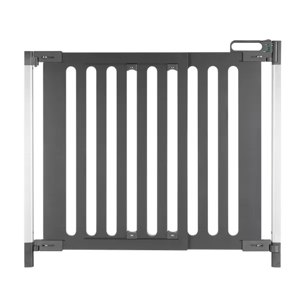 Reer Zábrana Trend DesignLine na dveře / schodiště dřevěná