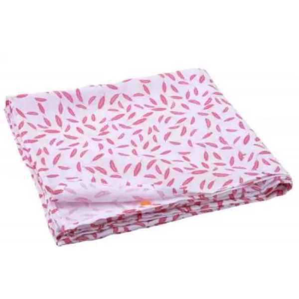 Kikadu Zavinovací plena swaddler