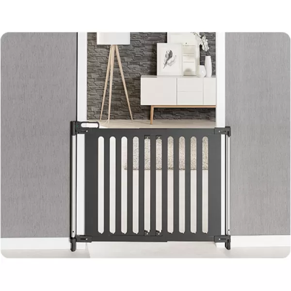 Reer Zábrana Trend DesignLine na dveře / schodiště dřevěná