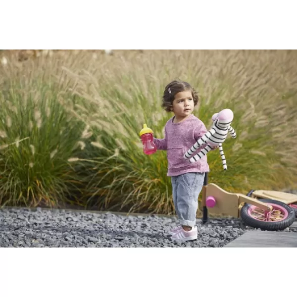 Avent Hrneček Grippy s tvrdou hubičkou 300 ml