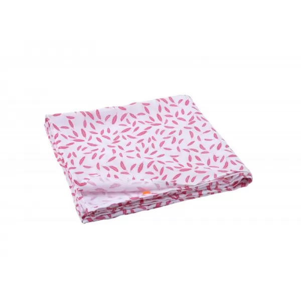 Kikadu Zavinovací plena swaddler