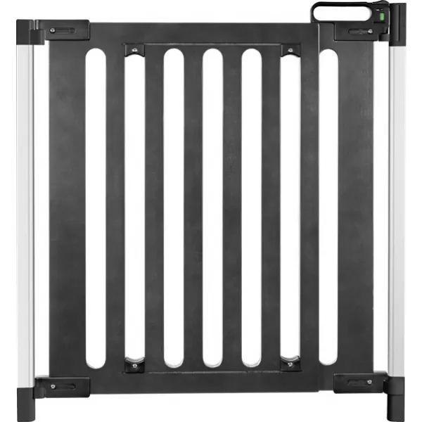 Reer Zábrana Trend DesignLine na dveře / schodiště dřevěná