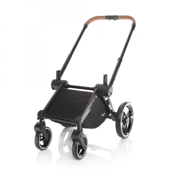 Zopa SET Kočárek Evoque + Barevný set