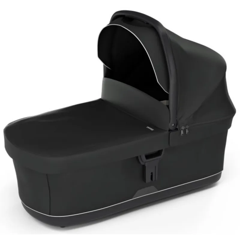Thule Urban Glide 3 Magnetic Buckle + Bassinet