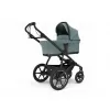 Thule Urban Glide 4-wheel + Bassinet + Maxi Cosi