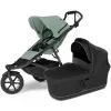 Barva MIST GREEN