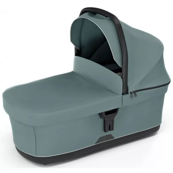 Thule Urban Glide 4-wheel + Bassinet + Maxi Cosi