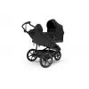 Thule Urban Glide 3 Magnetic Buckle + Bassinet