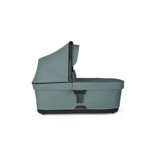 Thule Urban Glide 4-wheel + Bassinet + Maxi Cosi