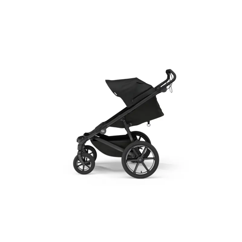 Thule Urban Glide 4-wheel + Bassinet