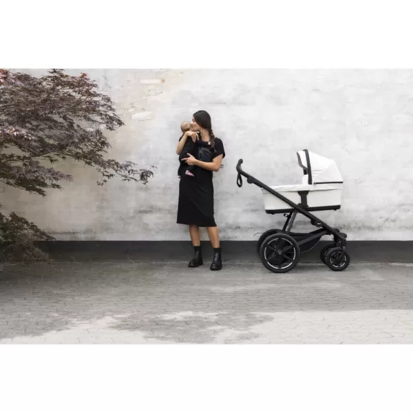 Thule Urban Glide 4-wheel