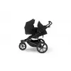 Thule Urban Glide 3 Magnetic Buckle + Bassinet