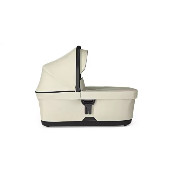 Thule Urban Glide 4-wheel + Bassinet + Maxi Cosi