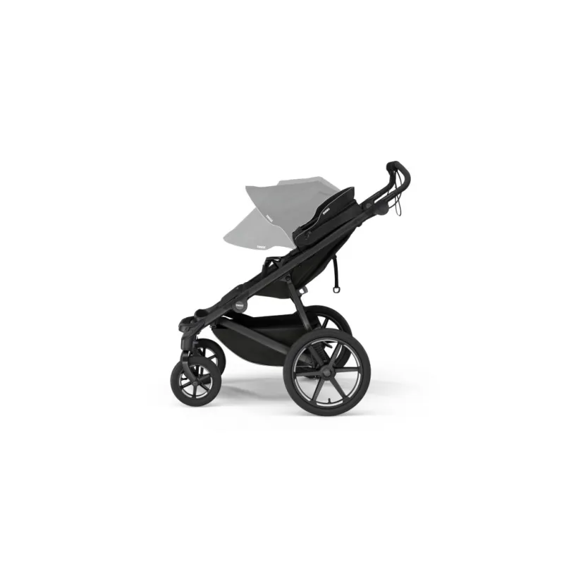 Thule Urban Glide 4-wheel + Bassinet