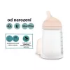Suavinex ZERO ZERO anti-koliková láhev 270 ml M