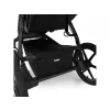 Thule Urban Glide 4-wheel + Bassinet