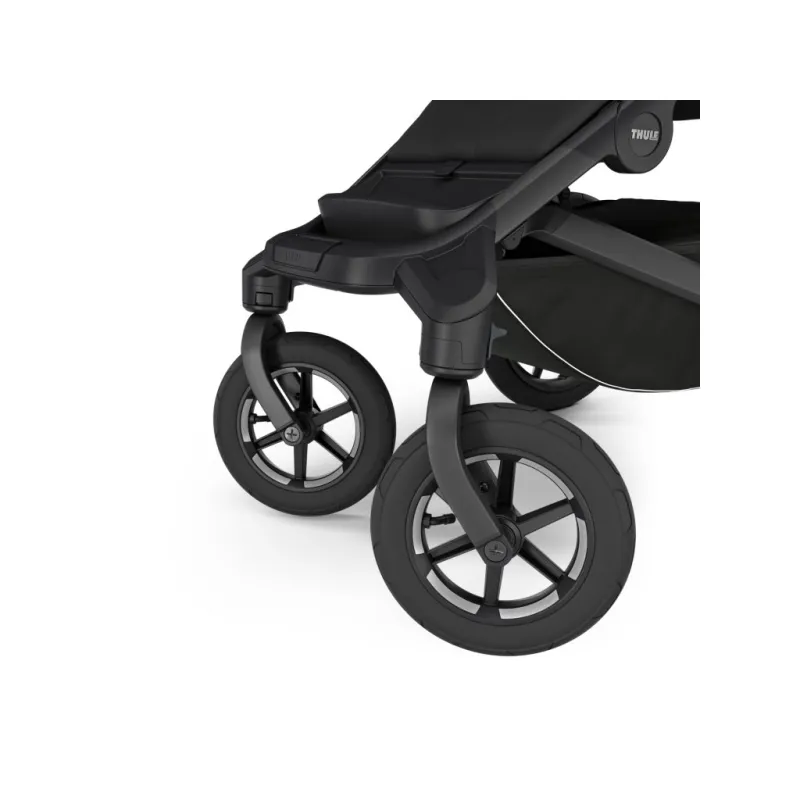 Thule Urban Glide 4-wheel + Bassinet