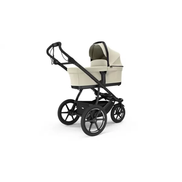 Thule Urban Glide 4-wheel + Bassinet + Maxi Cosi