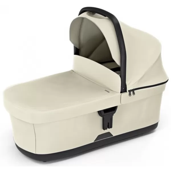 Thule Urban Glide 4-wheel + Bassinet + Maxi Cosi