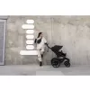 Thule Urban Glide 4-wheel + Bassinet