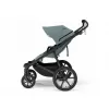 Thule Urban Glide 4-wheel + Bassinet + Maxi Cosi