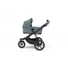 Thule Urban Glide 4-wheel + Bassinet + Maxi Cosi