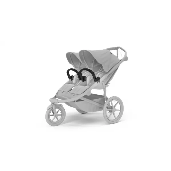 Thule Urban Glide 3, 4 Bumper Bar